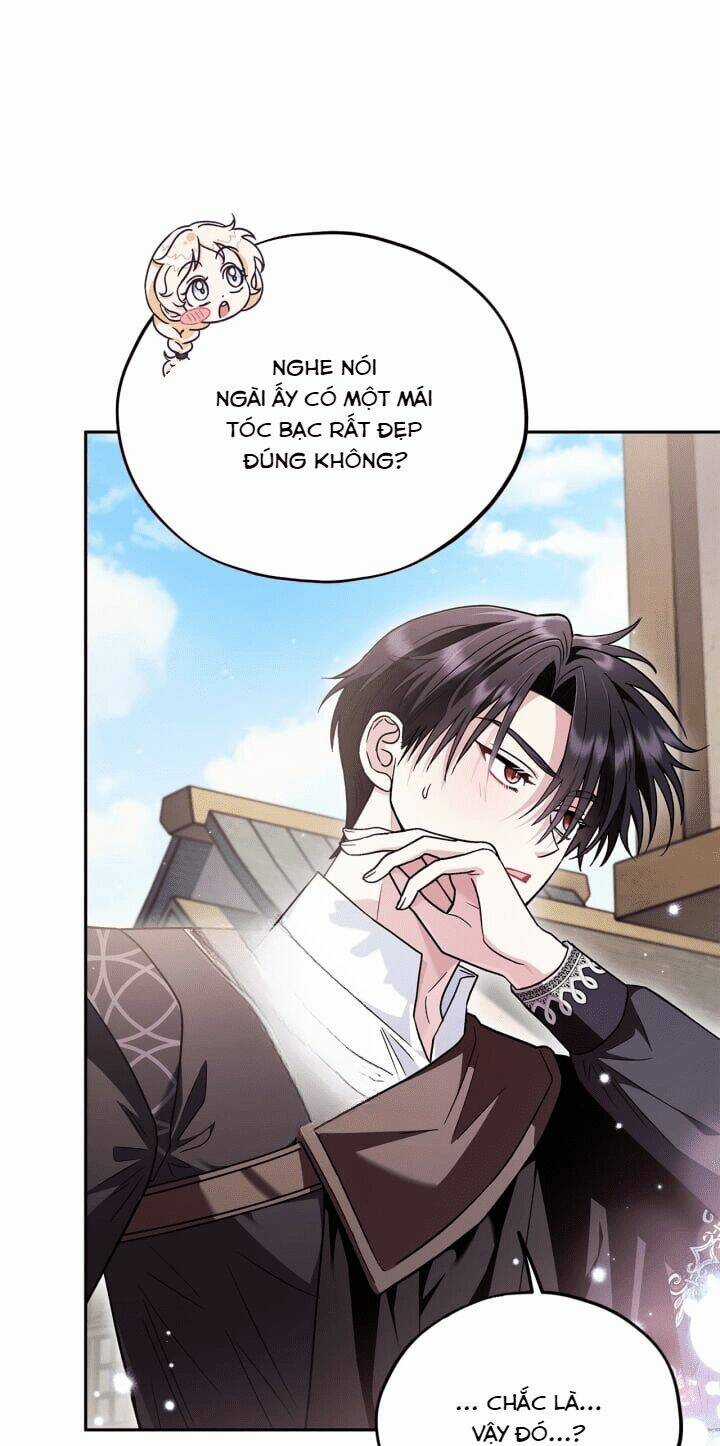 trở thành người giám định chất độc cho thế lực hắc ám Chapter 13 trang 53