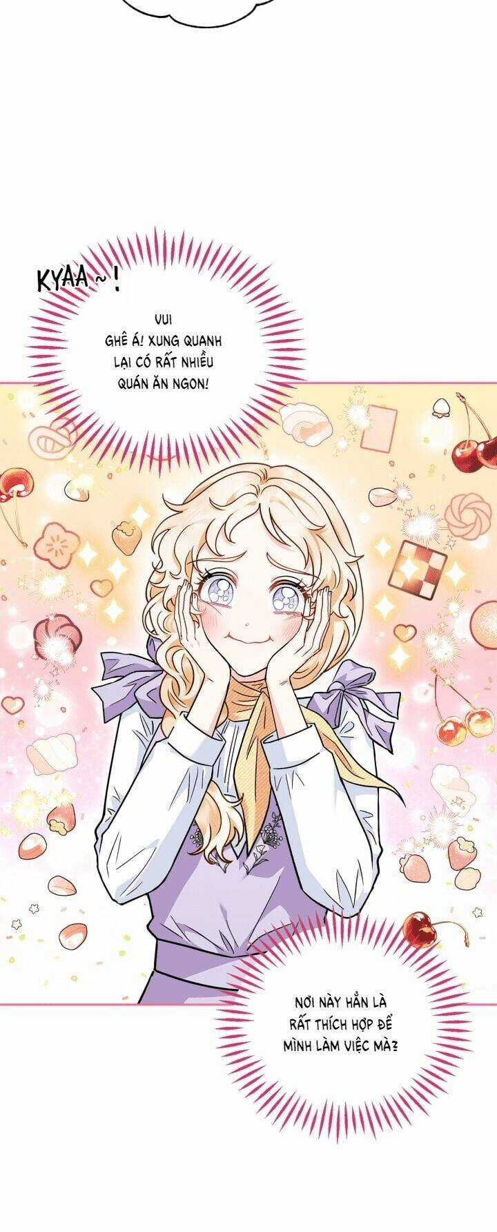 trở thành người giám định chất độc cho thế lực hắc ám Chapter 13 trang 6