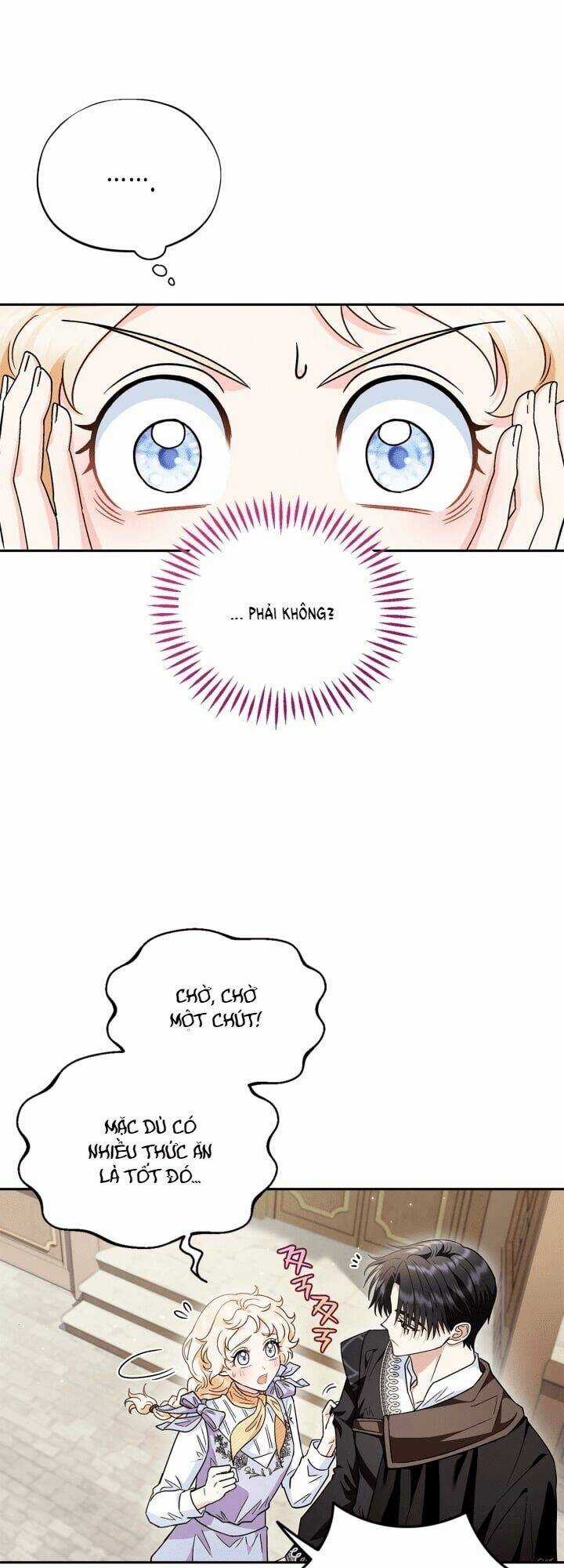 trở thành người giám định chất độc cho thế lực hắc ám Chapter 13 trang 7