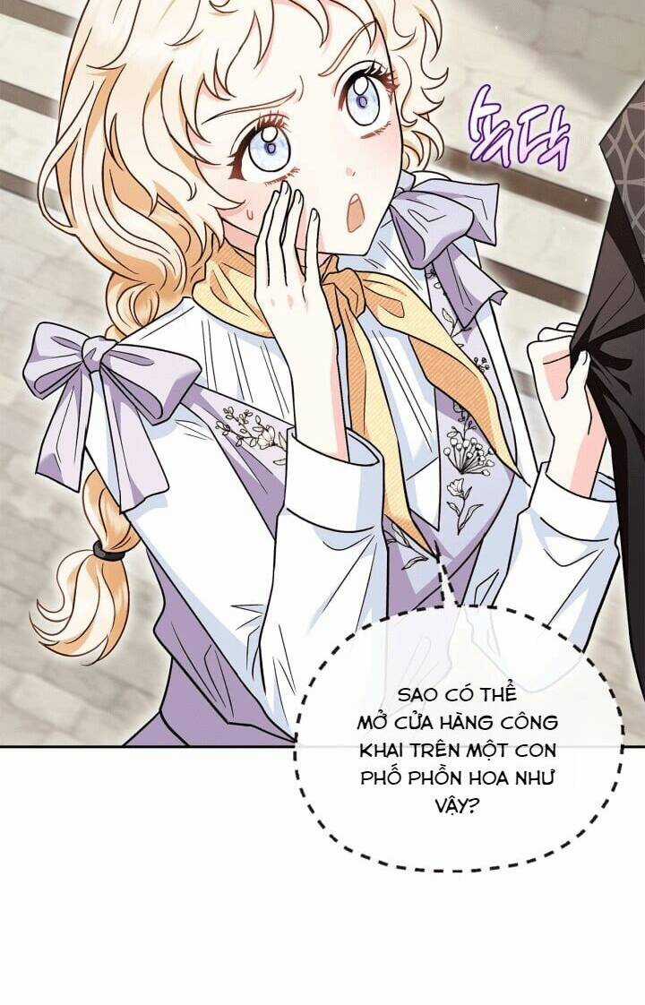 trở thành người giám định chất độc cho thế lực hắc ám Chapter 13 trang 9