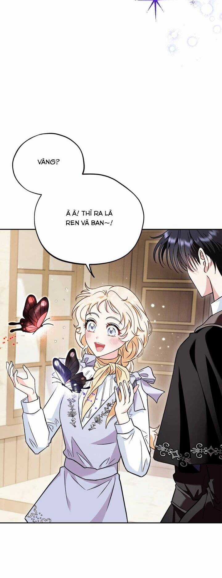 trở thành người giám định chất độc cho thế lực hắc ám Chapter 14 trang 11