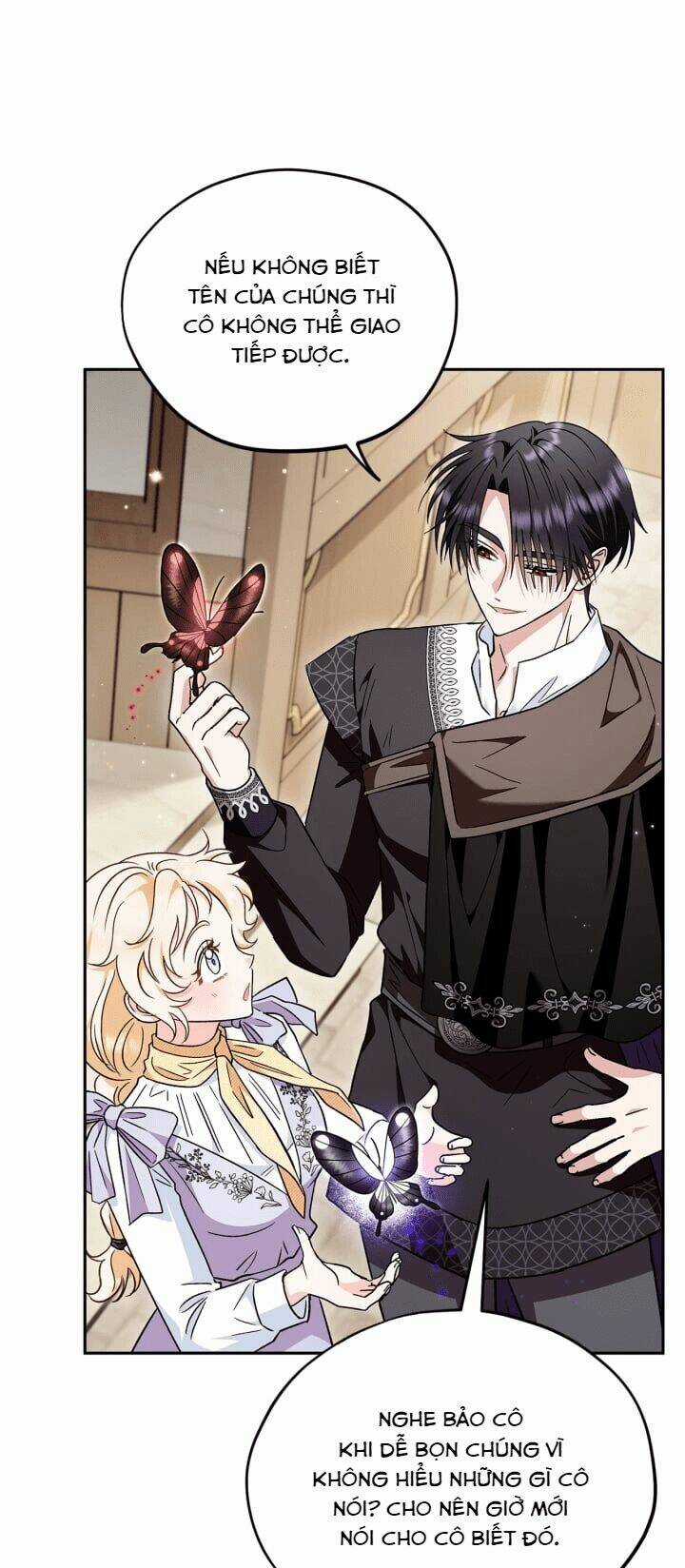 trở thành người giám định chất độc cho thế lực hắc ám Chapter 14 trang 12