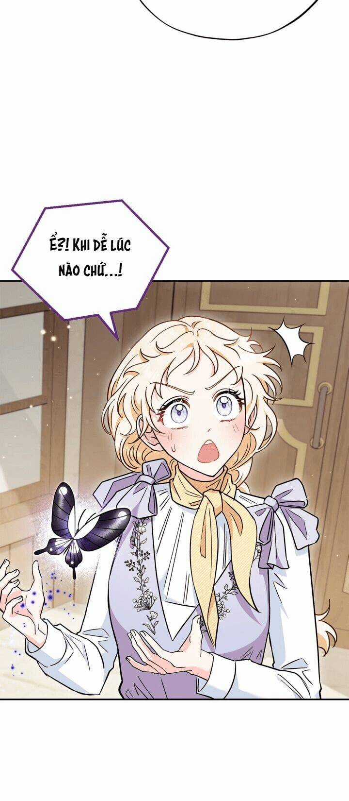 trở thành người giám định chất độc cho thế lực hắc ám Chapter 14 trang 13