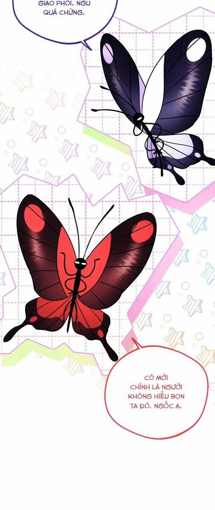 trở thành người giám định chất độc cho thế lực hắc ám Chapter 14 trang 15