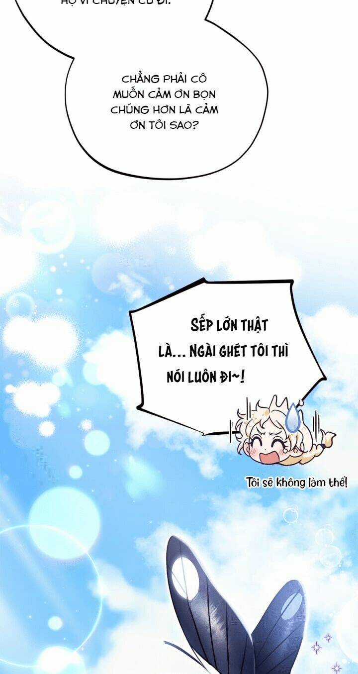 trở thành người giám định chất độc cho thế lực hắc ám Chapter 14 trang 17