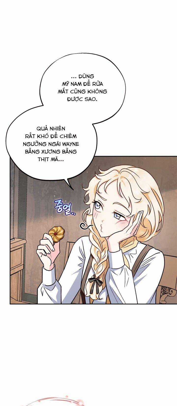 trở thành người giám định chất độc cho thế lực hắc ám Chapter 14 trang 21