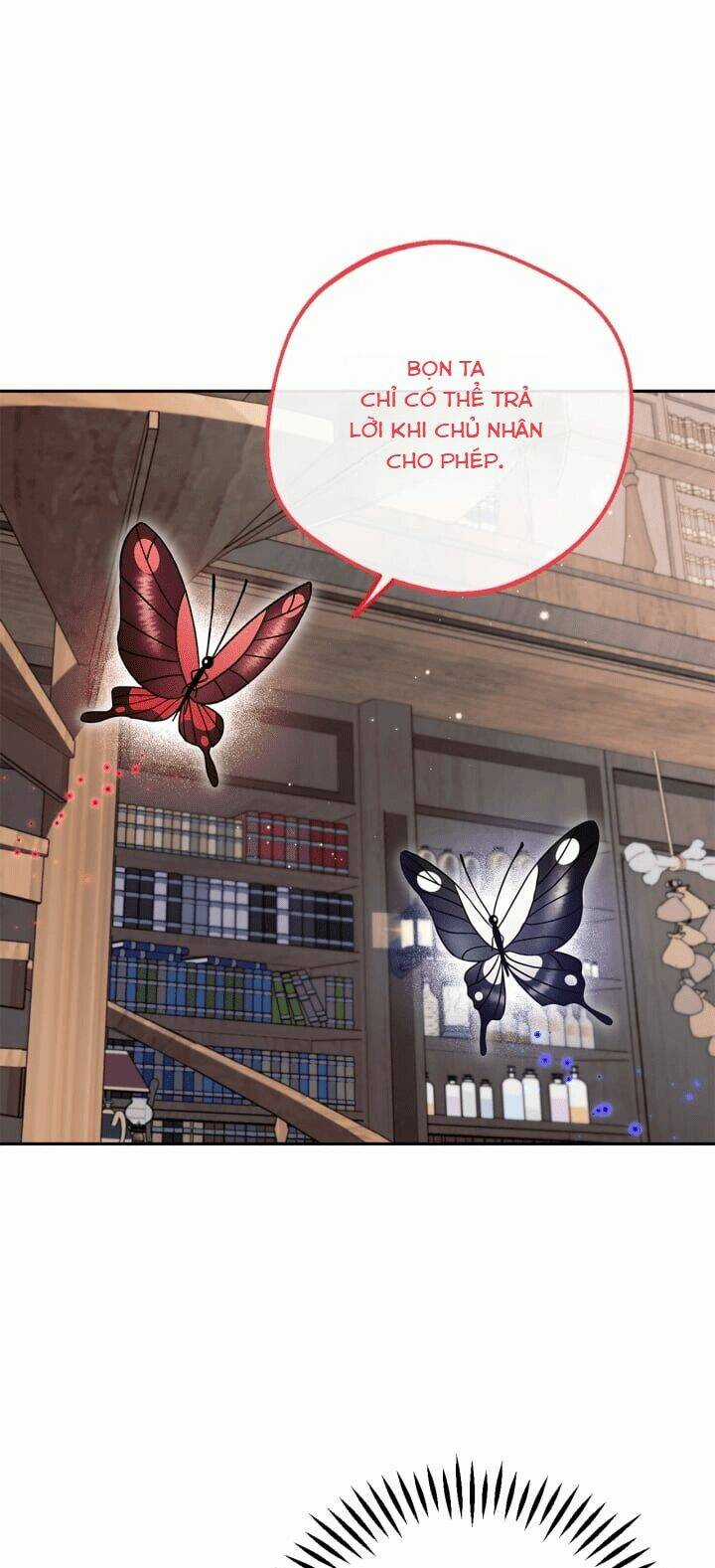 trở thành người giám định chất độc cho thế lực hắc ám Chapter 14 trang 27