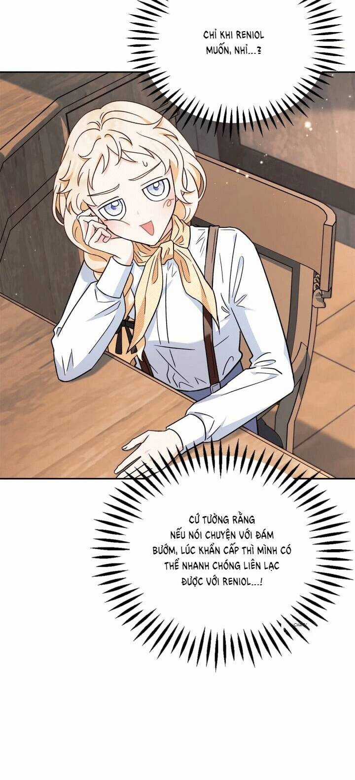 trở thành người giám định chất độc cho thế lực hắc ám Chapter 14 trang 28