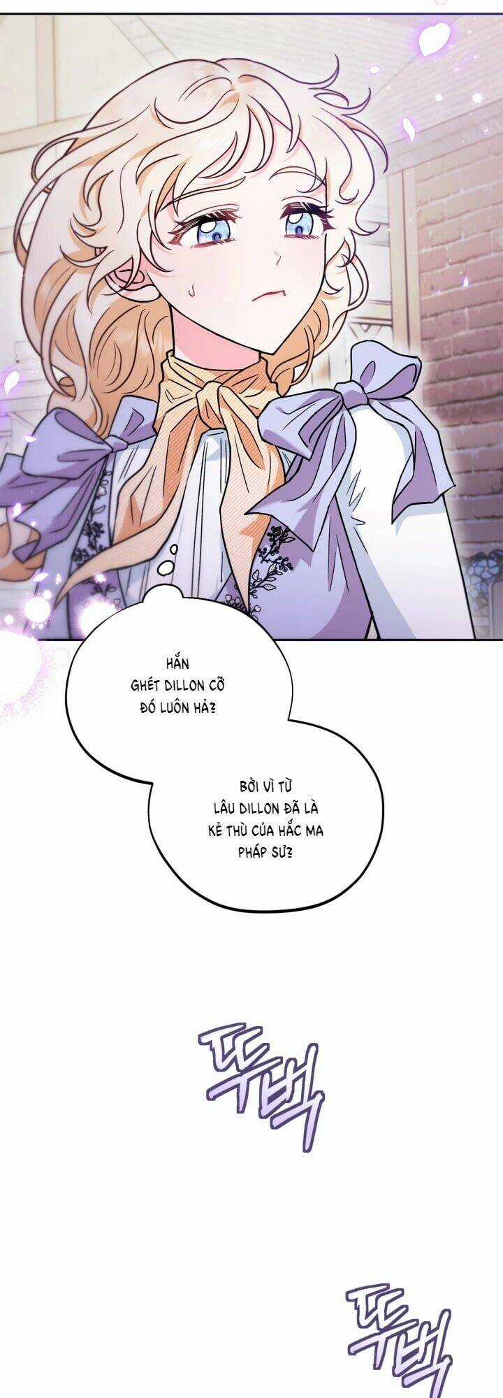 trở thành người giám định chất độc cho thế lực hắc ám Chapter 14 trang 3