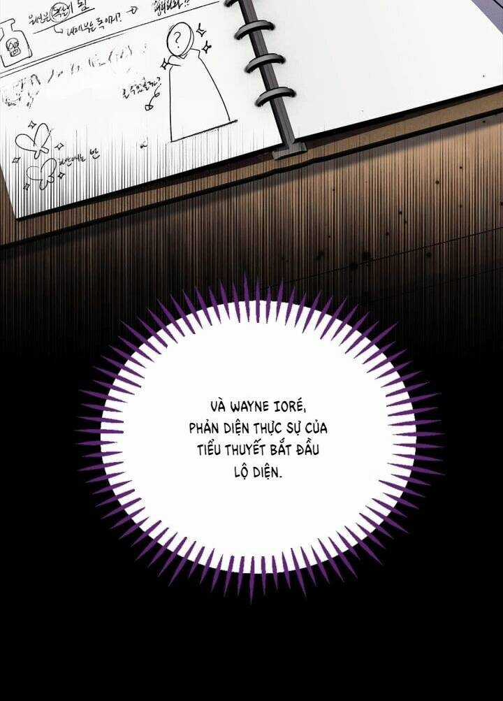 trở thành người giám định chất độc cho thế lực hắc ám Chapter 14 trang 33