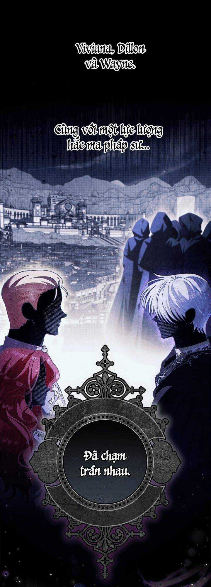 trở thành người giám định chất độc cho thế lực hắc ám Chapter 14 trang 34