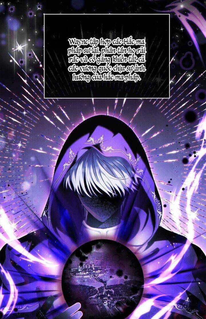 trở thành người giám định chất độc cho thế lực hắc ám Chapter 14 trang 35