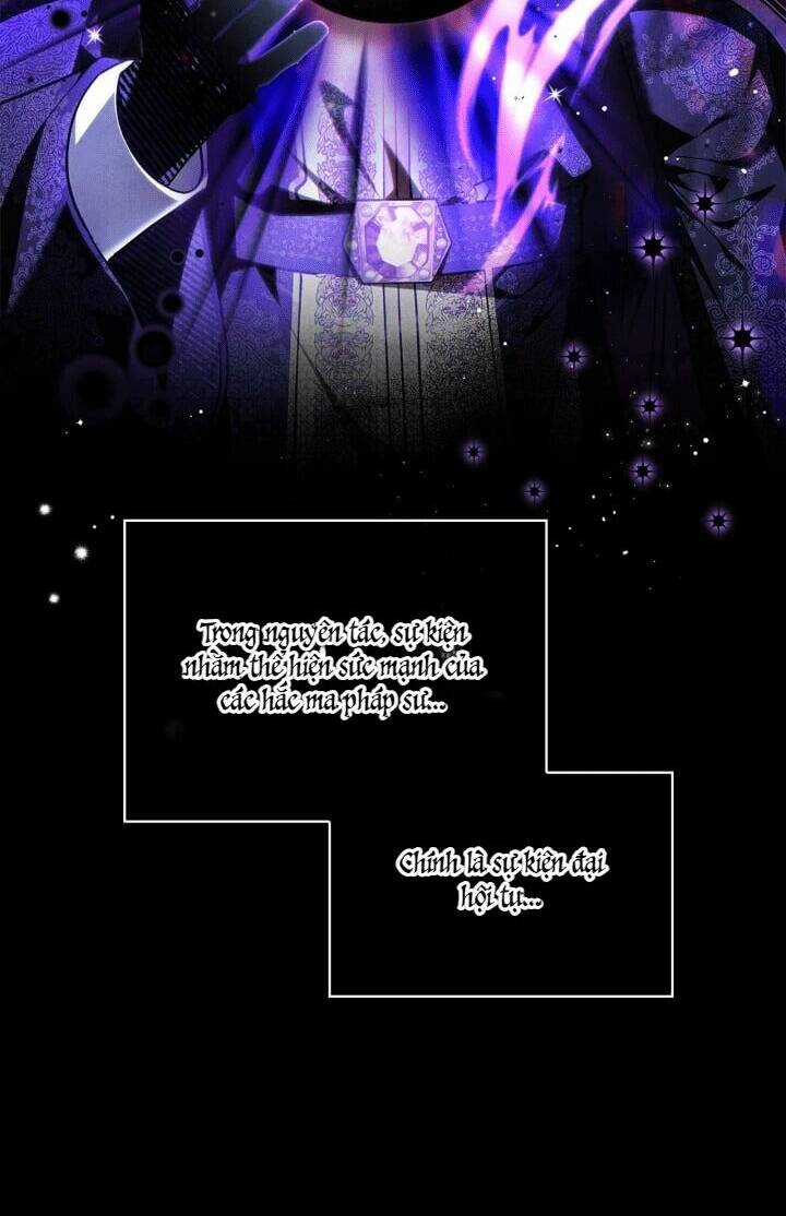 trở thành người giám định chất độc cho thế lực hắc ám Chapter 14 trang 36