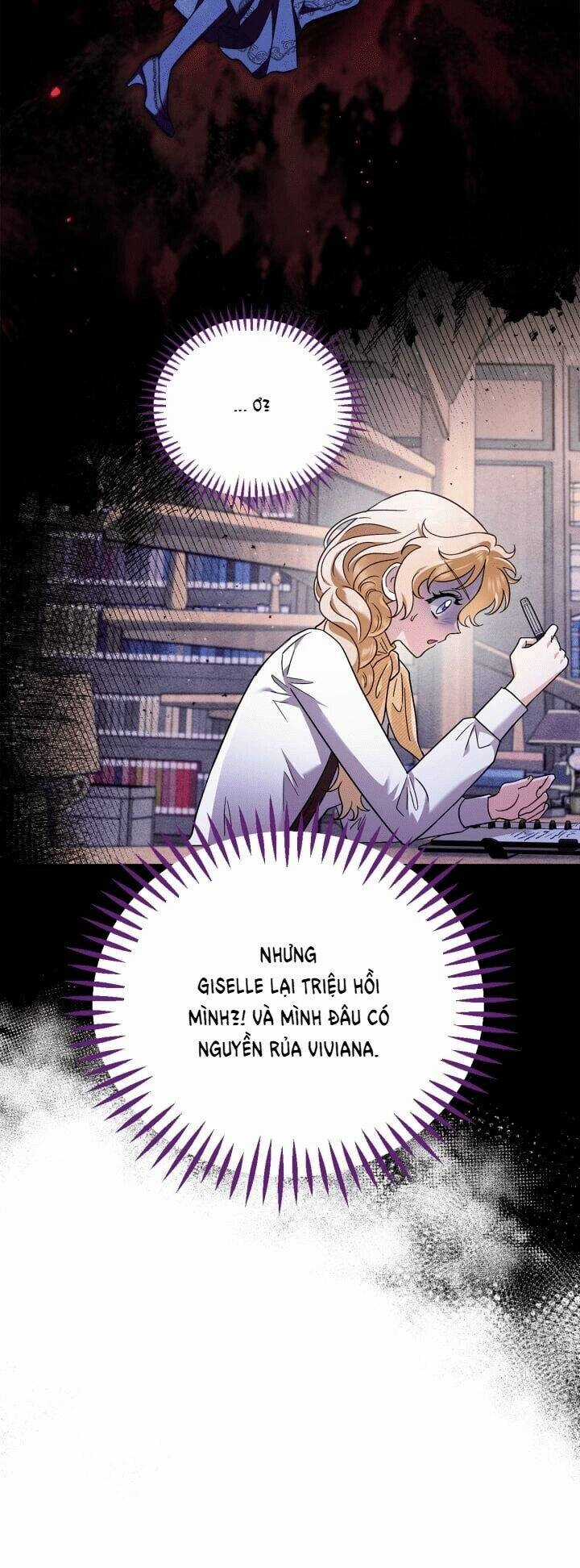 trở thành người giám định chất độc cho thế lực hắc ám Chapter 14 trang 39