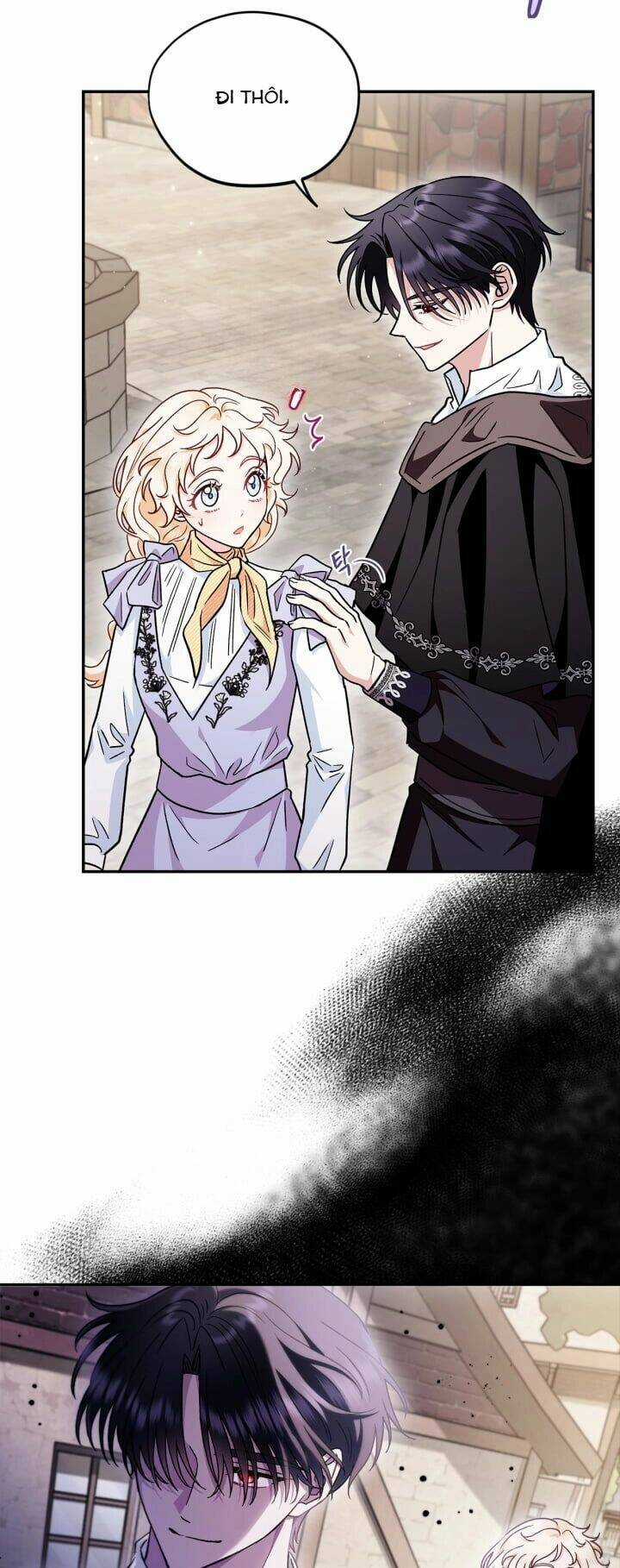 trở thành người giám định chất độc cho thế lực hắc ám Chapter 14 trang 4