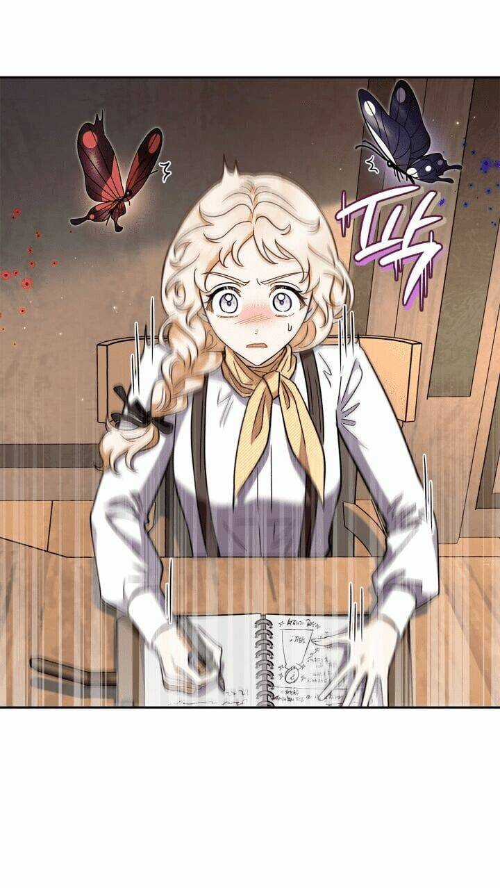 trở thành người giám định chất độc cho thế lực hắc ám Chapter 14 trang 40