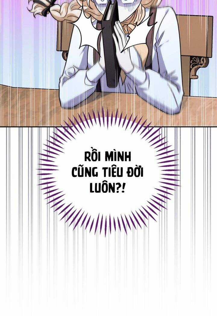 trở thành người giám định chất độc cho thế lực hắc ám Chapter 14 trang 44