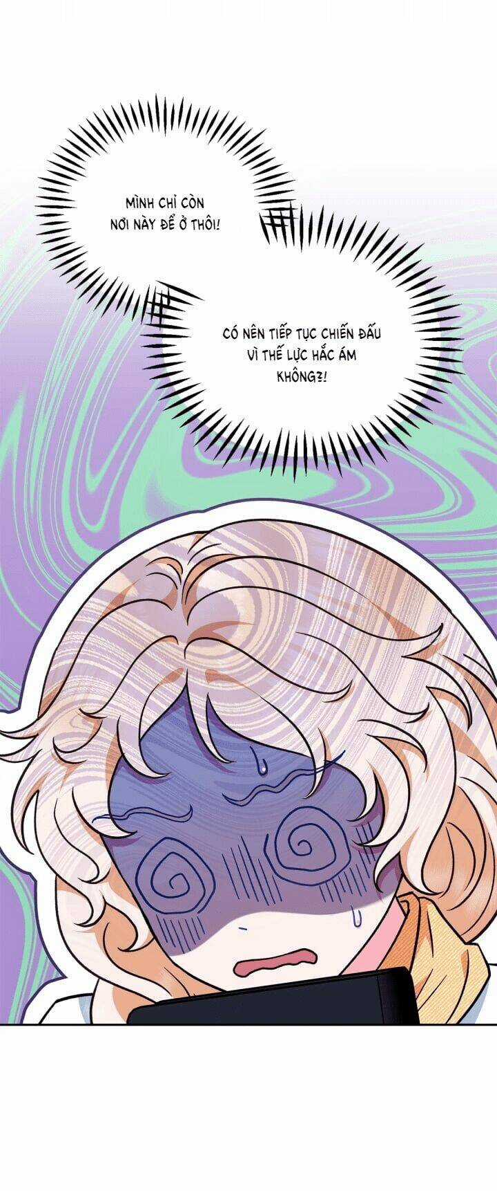 trở thành người giám định chất độc cho thế lực hắc ám Chapter 14 trang 45