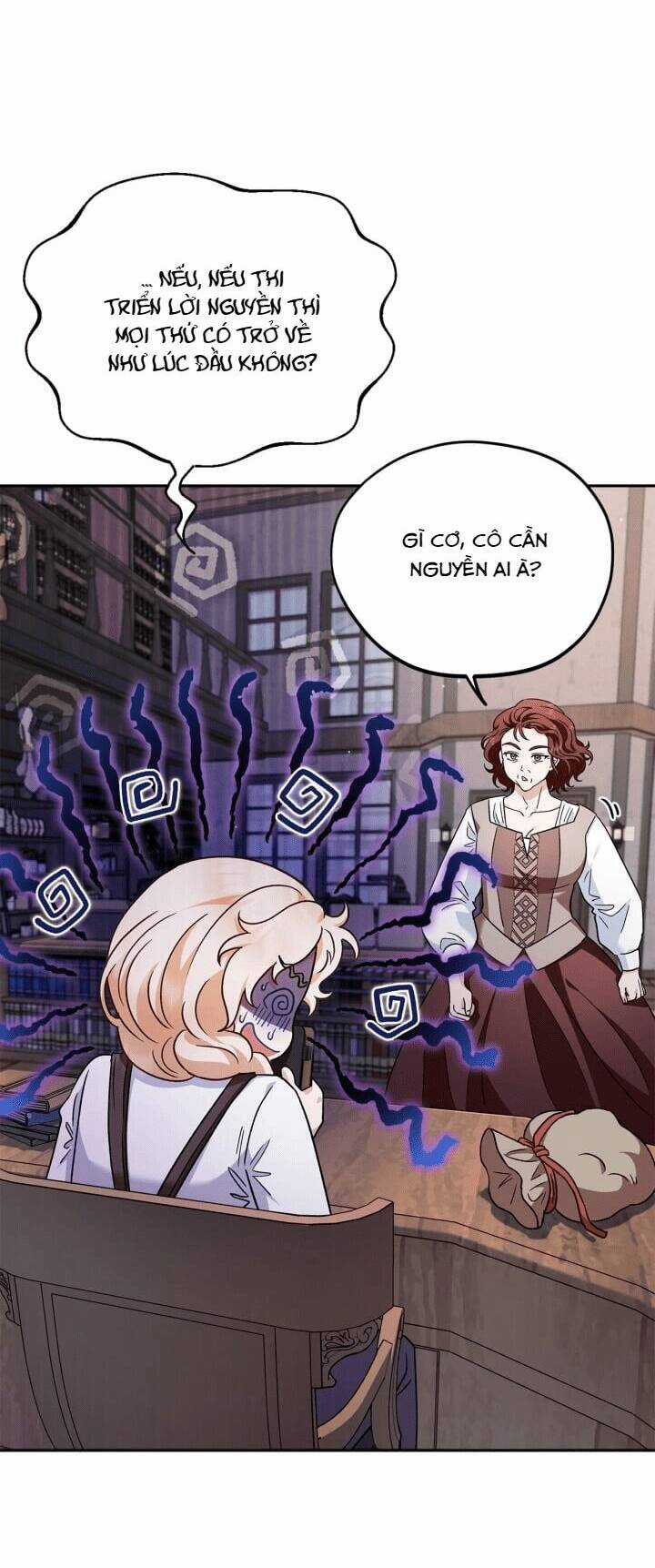 trở thành người giám định chất độc cho thế lực hắc ám Chapter 14 trang 46