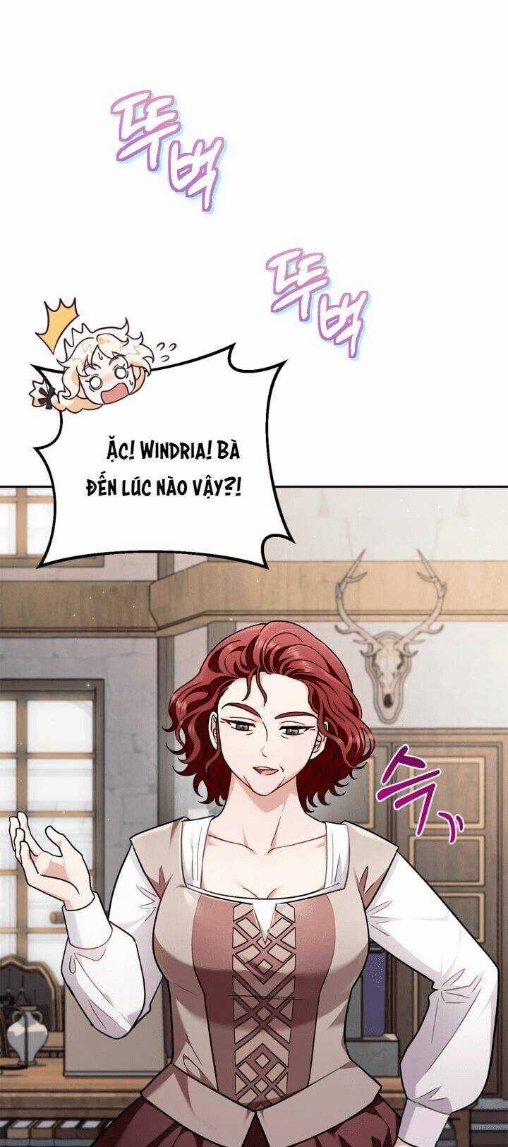 trở thành người giám định chất độc cho thế lực hắc ám Chapter 14 trang 47