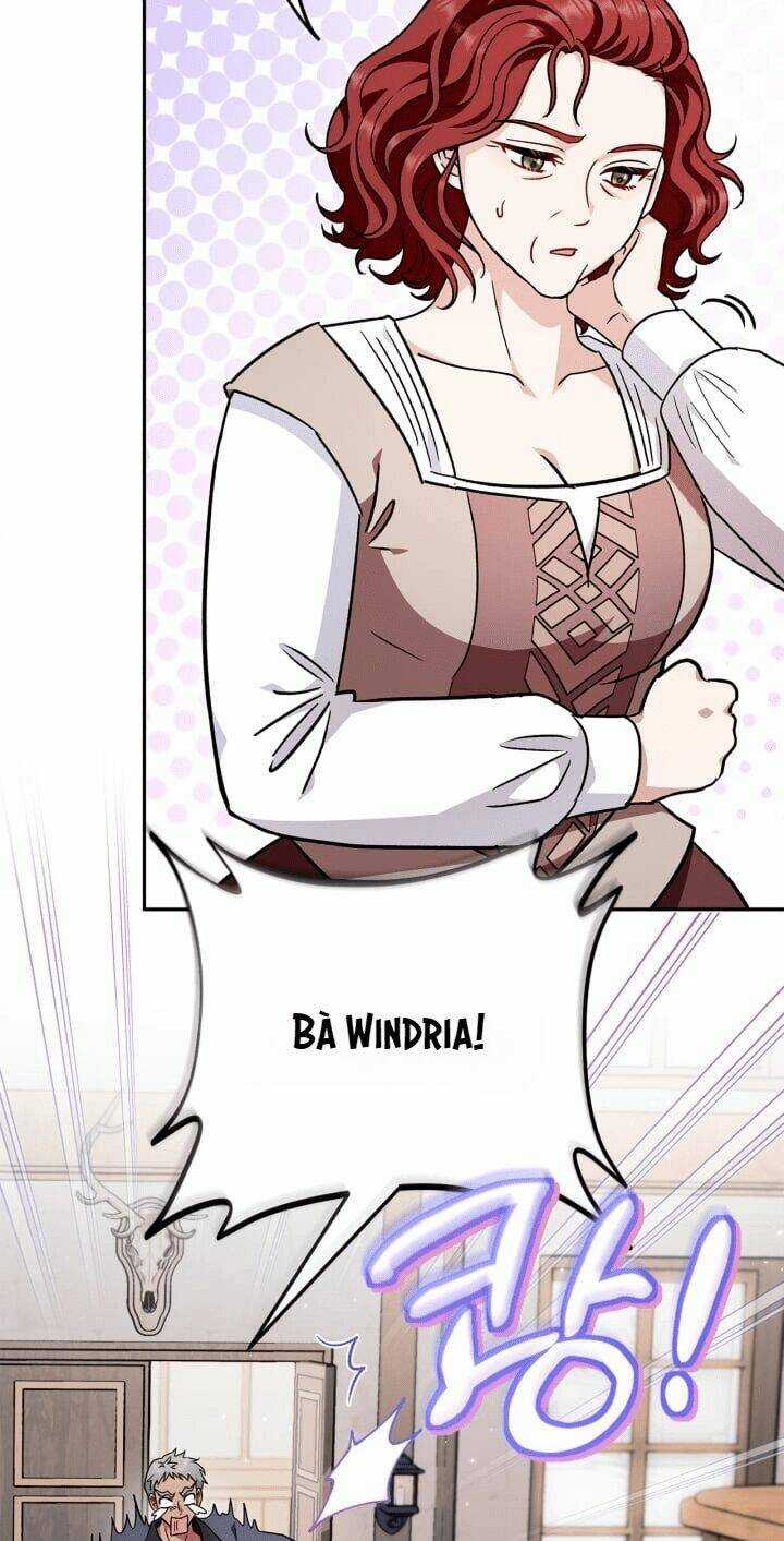 trở thành người giám định chất độc cho thế lực hắc ám Chapter 14 trang 50