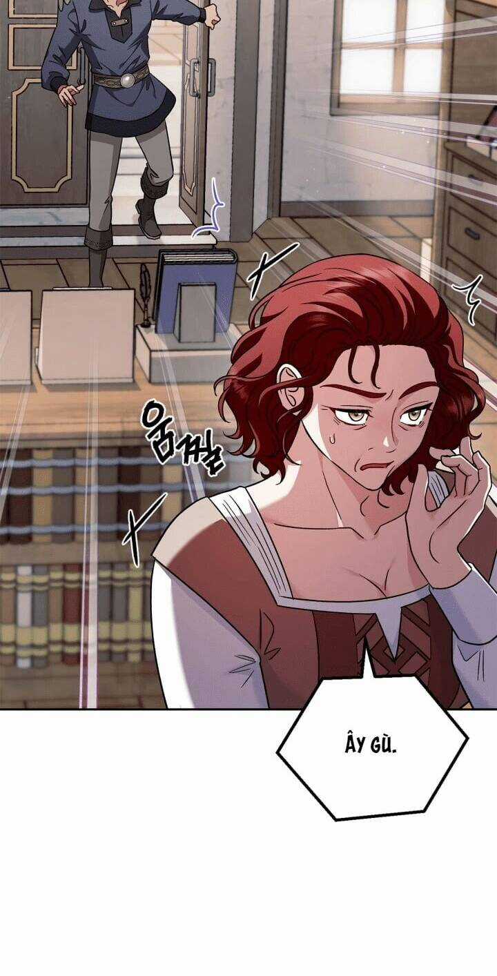 trở thành người giám định chất độc cho thế lực hắc ám Chapter 14 trang 51