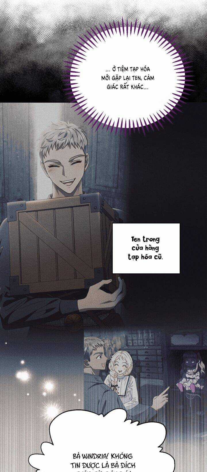 trở thành người giám định chất độc cho thế lực hắc ám Chapter 14 trang 53