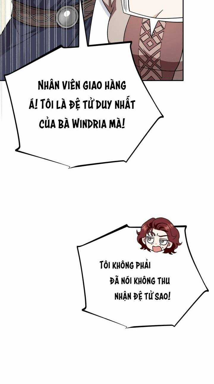 trở thành người giám định chất độc cho thế lực hắc ám Chapter 14 trang 56