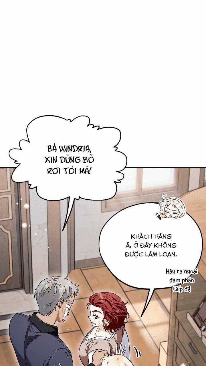 trở thành người giám định chất độc cho thế lực hắc ám Chapter 14 trang 58