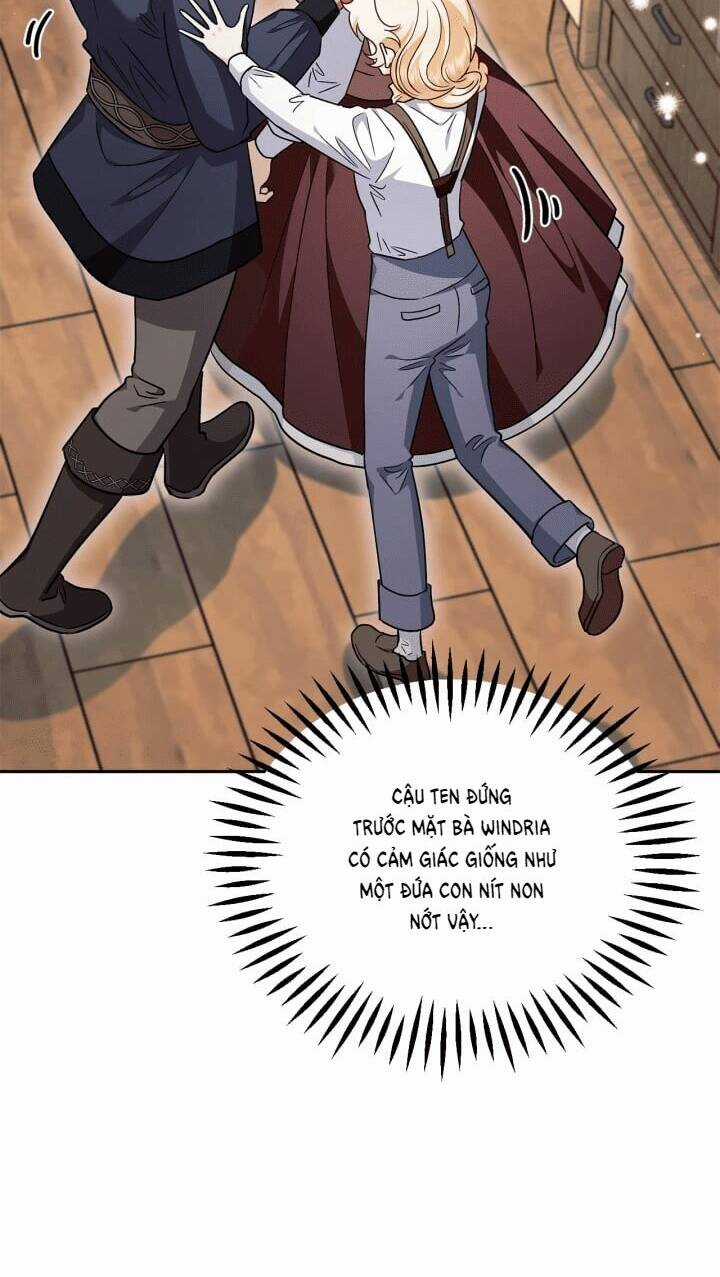 trở thành người giám định chất độc cho thế lực hắc ám Chapter 14 trang 59