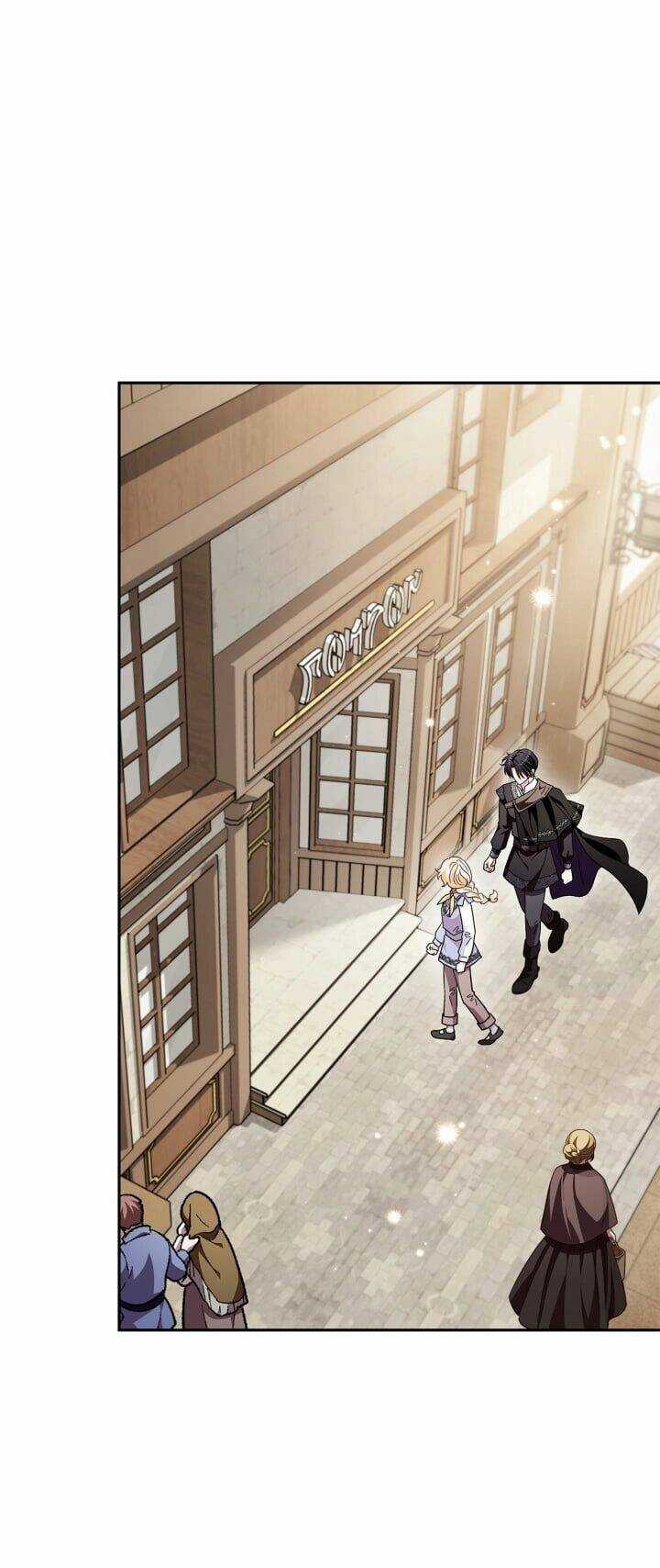 trở thành người giám định chất độc cho thế lực hắc ám Chapter 14 trang 6