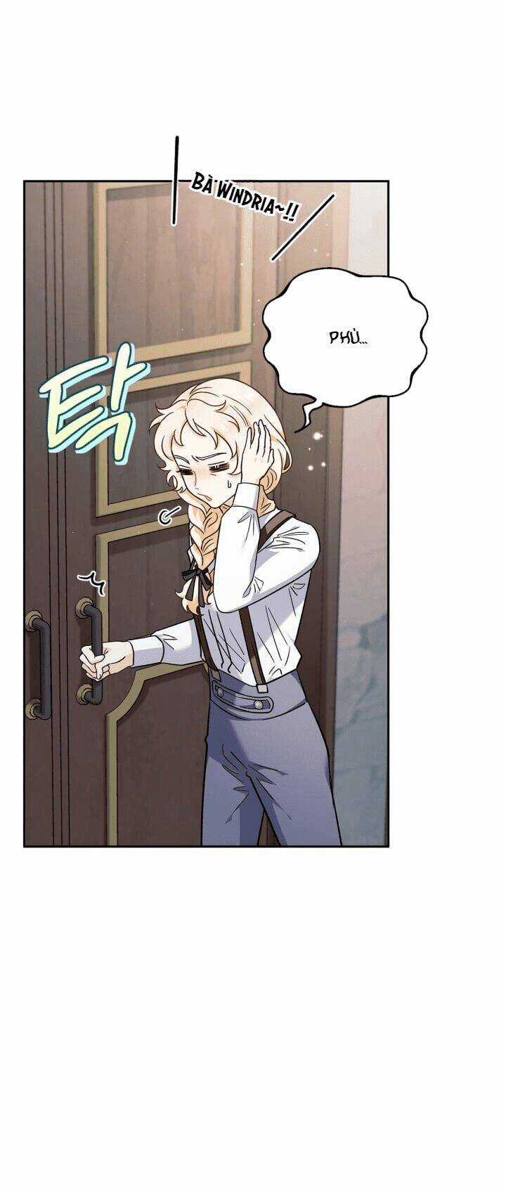 trở thành người giám định chất độc cho thế lực hắc ám Chapter 14 trang 60