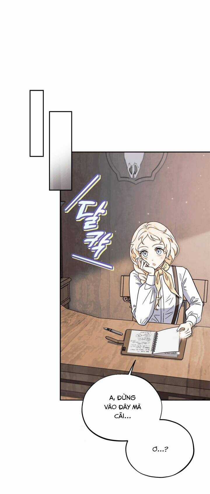 trở thành người giám định chất độc cho thế lực hắc ám Chapter 14 trang 61