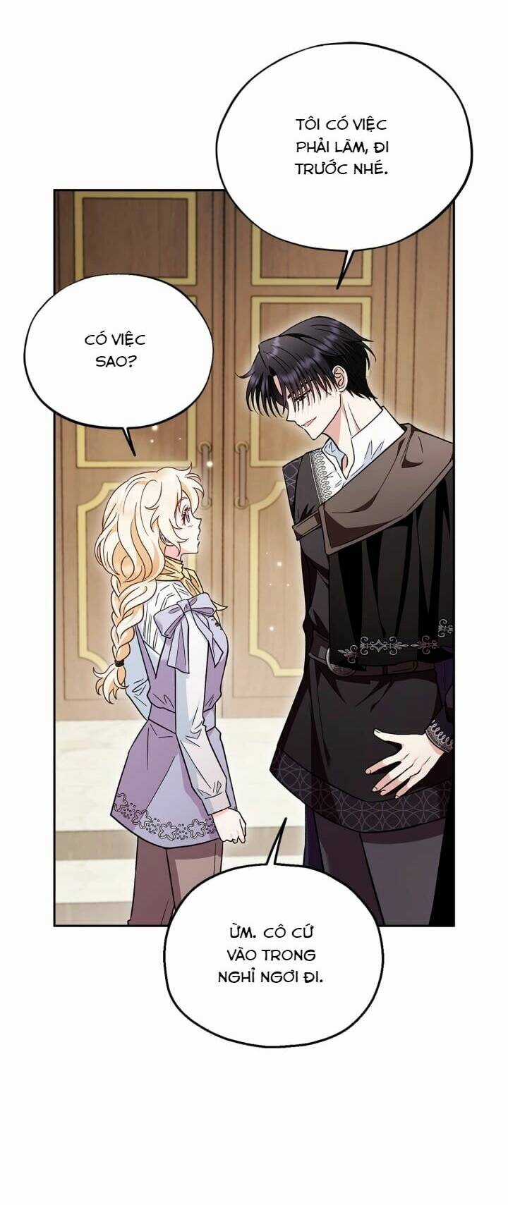 trở thành người giám định chất độc cho thế lực hắc ám Chapter 14 trang 7