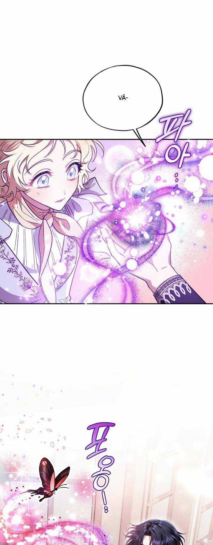 trở thành người giám định chất độc cho thế lực hắc ám Chapter 14 trang 8