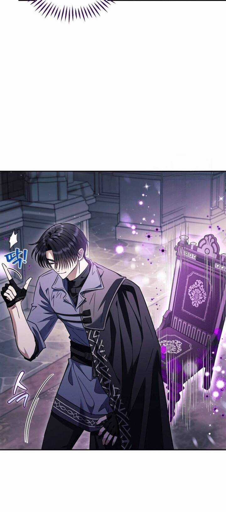trở thành người giám định chất độc cho thế lực hắc ám Chapter 15 trang 15