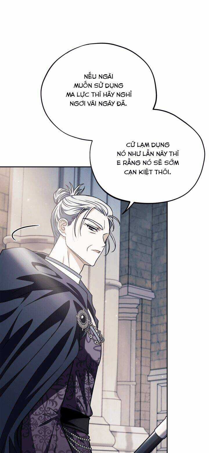 trở thành người giám định chất độc cho thế lực hắc ám Chapter 15 trang 31