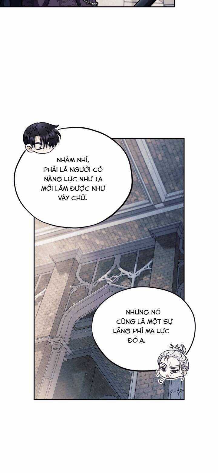 trở thành người giám định chất độc cho thế lực hắc ám Chapter 15 trang 32