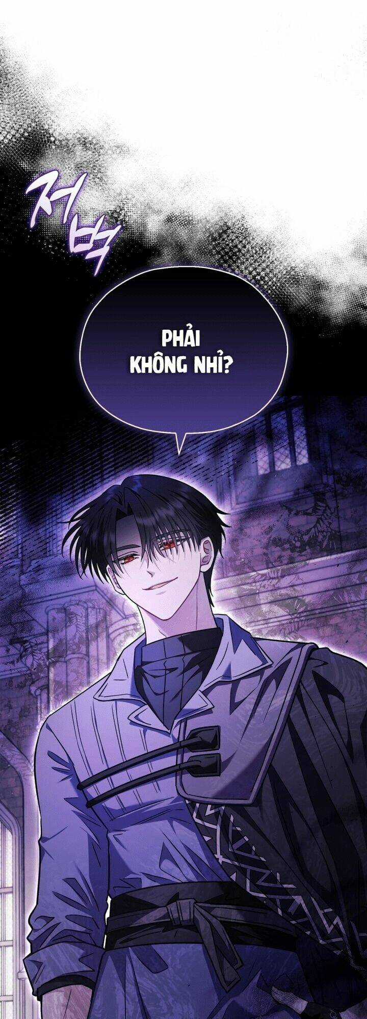 trở thành người giám định chất độc cho thế lực hắc ám Chapter 15 trang 50