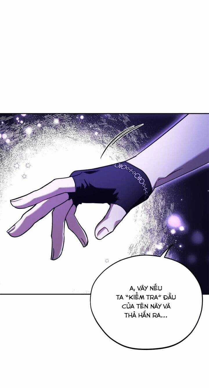trở thành người giám định chất độc cho thế lực hắc ám Chapter 15 trang 57