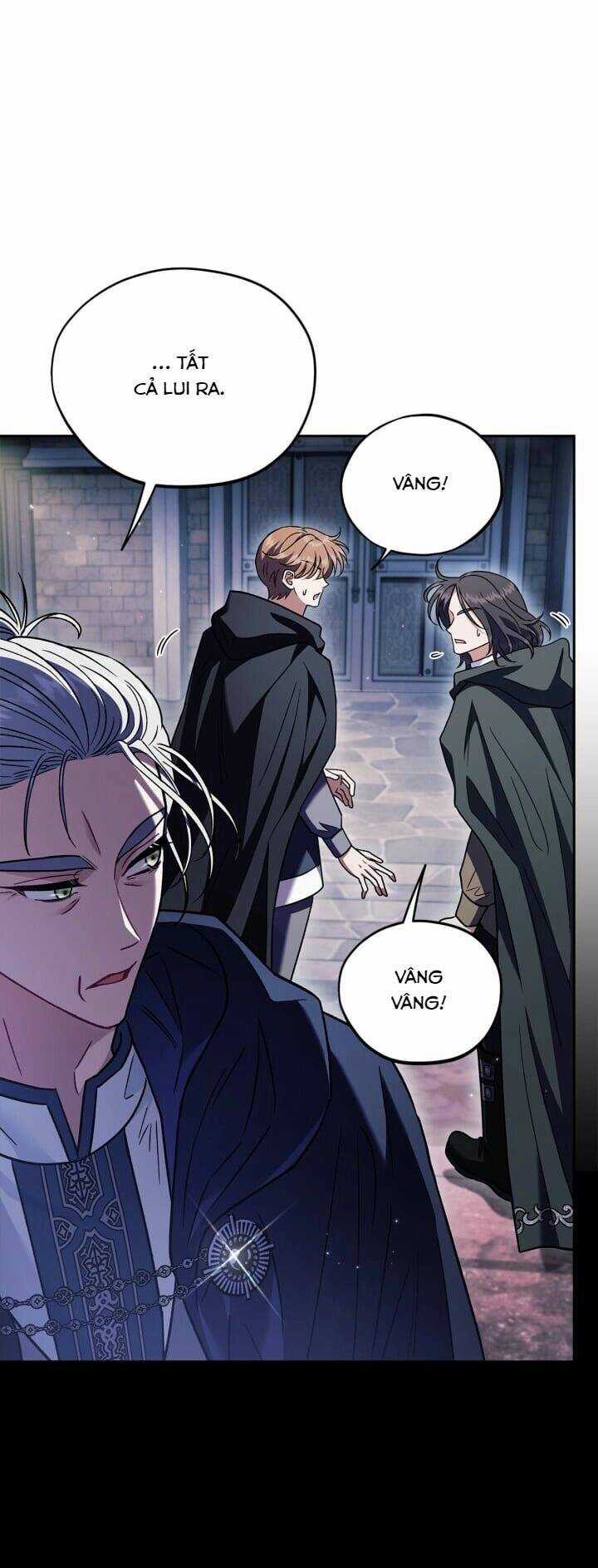 trở thành người giám định chất độc cho thế lực hắc ám Chapter 15 trang 6