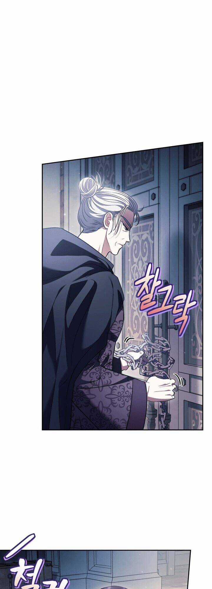 trở thành người giám định chất độc cho thế lực hắc ám Chapter 15 trang 9
