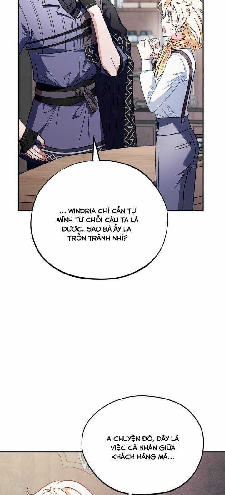 trở thành người giám định chất độc cho thế lực hắc ám Chapter 16 trang 11