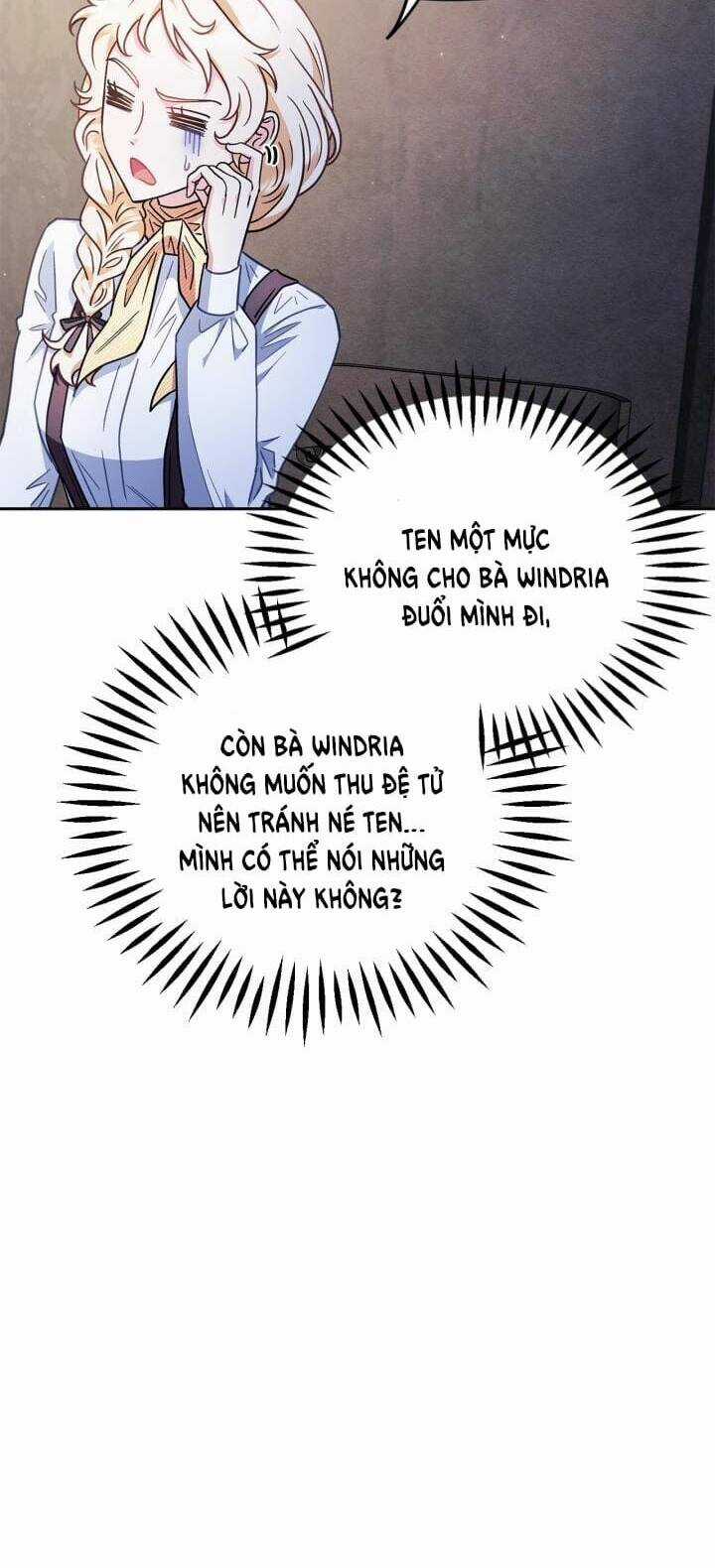 trở thành người giám định chất độc cho thế lực hắc ám Chapter 16 trang 12