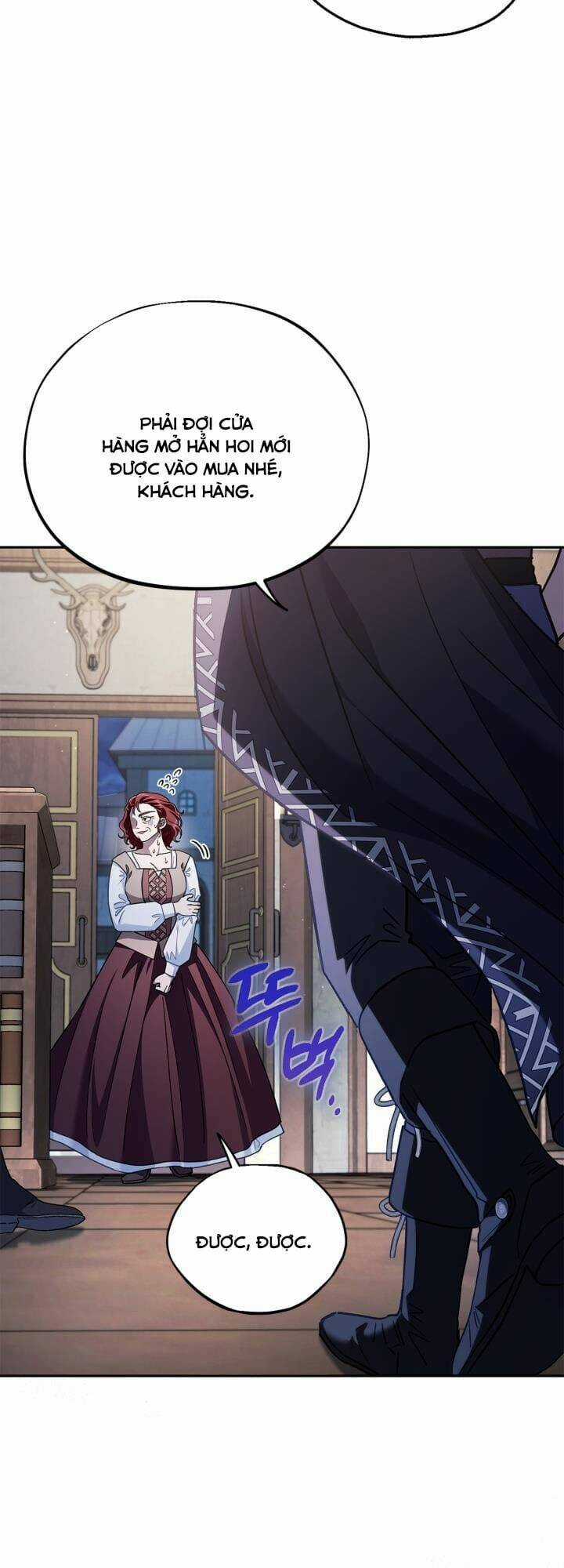 trở thành người giám định chất độc cho thế lực hắc ám Chapter 16 trang 15