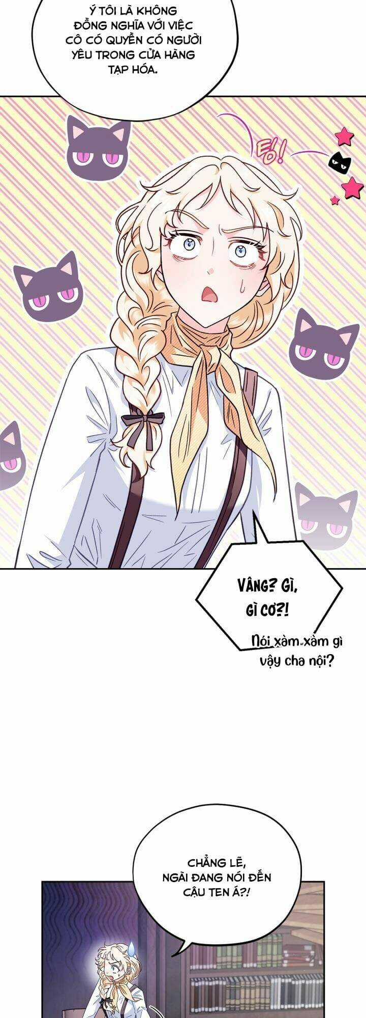 trở thành người giám định chất độc cho thế lực hắc ám Chapter 16 trang 2