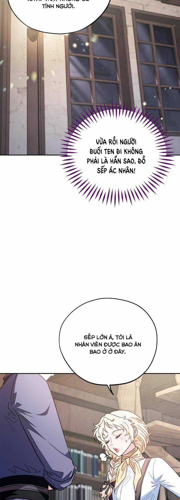 trở thành người giám định chất độc cho thế lực hắc ám Chapter 16 trang 26