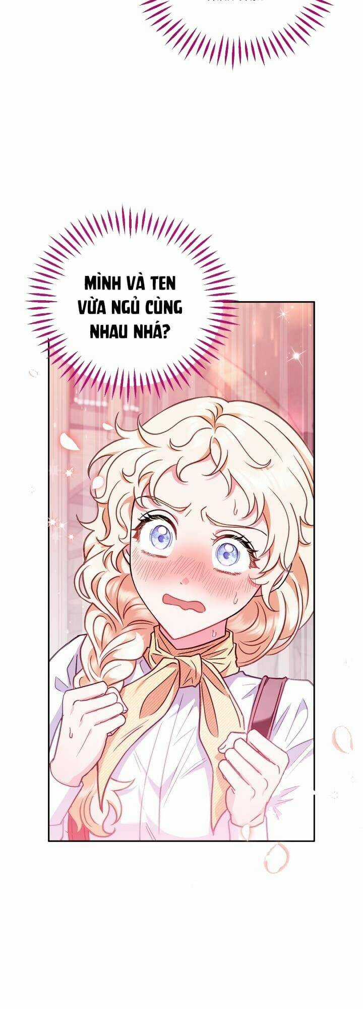 trở thành người giám định chất độc cho thế lực hắc ám Chapter 16 trang 31