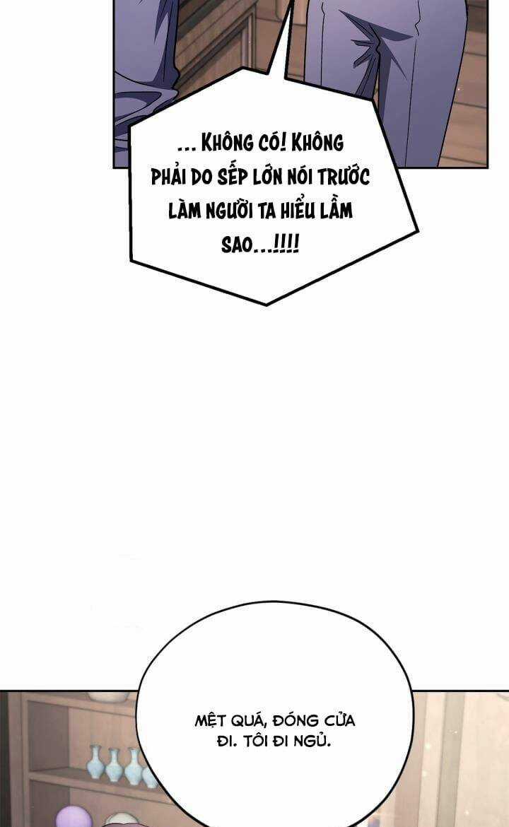 trở thành người giám định chất độc cho thế lực hắc ám Chapter 16 trang 35