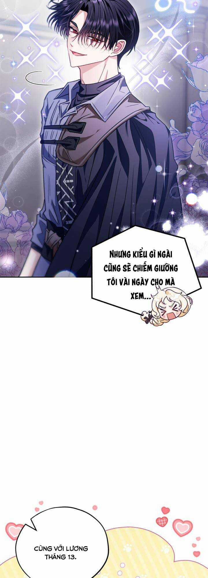 trở thành người giám định chất độc cho thế lực hắc ám Chapter 16 trang 38